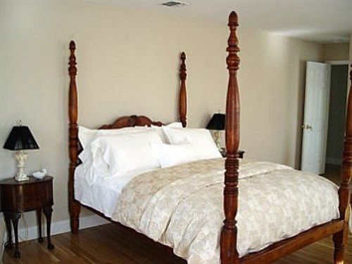 Shearwater Inn East Quogue Exteriér fotografie