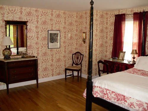 Shearwater Inn East Quogue Exteriér fotografie
