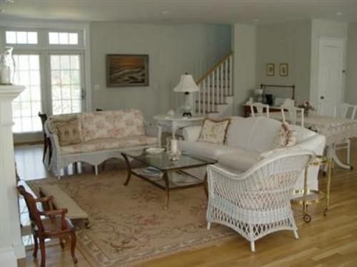 Shearwater Inn East Quogue Exteriér fotografie