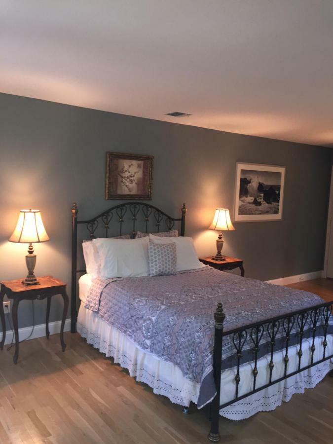 Shearwater Inn East Quogue Exteriér fotografie